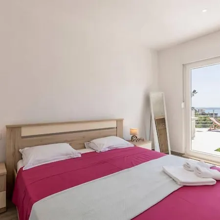Apartament Apartman Ancora 2 *