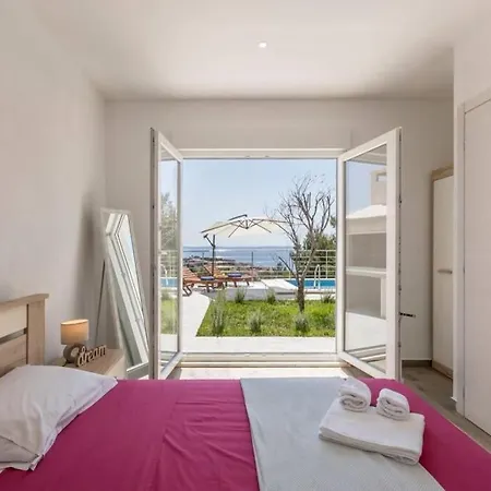 Apartman Ancora 2 Apartament Podstrana