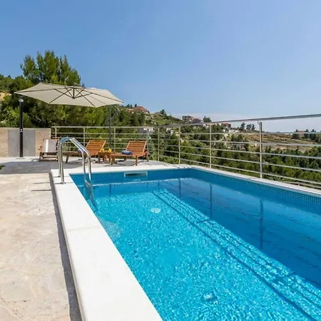 Apartman Ancora 2 Apartament Podstrana