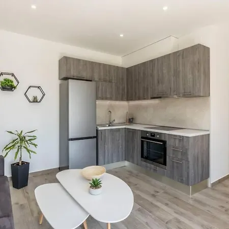 Apartman Ancora 2 Apartament *