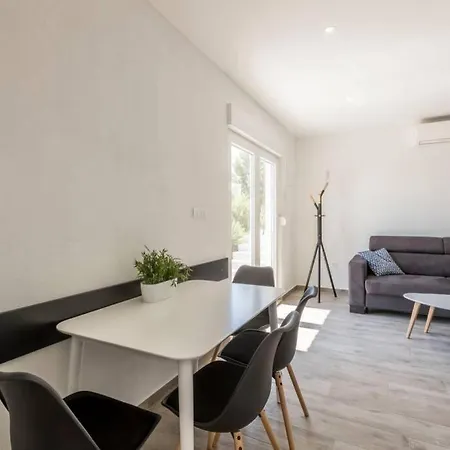 Apartman Ancora 2 Apartament