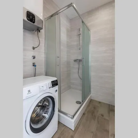 Apartament Apartman Ancora 2 *