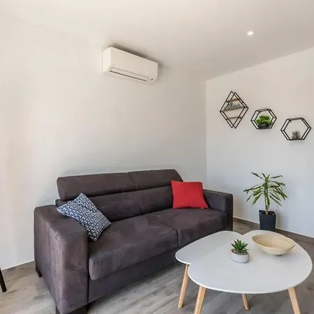 Apartman Ancora 2 Apartament Podstrana