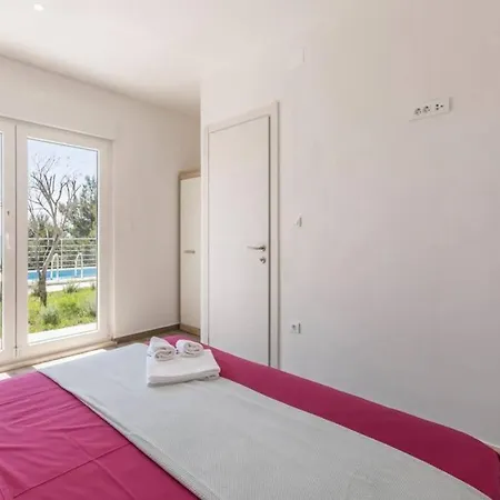 Apartman Ancora 2 포드스트라나