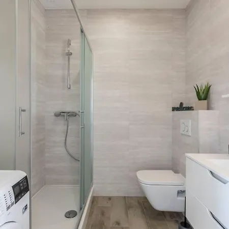 아파트 Apartman Ancora 2 포드스트라나